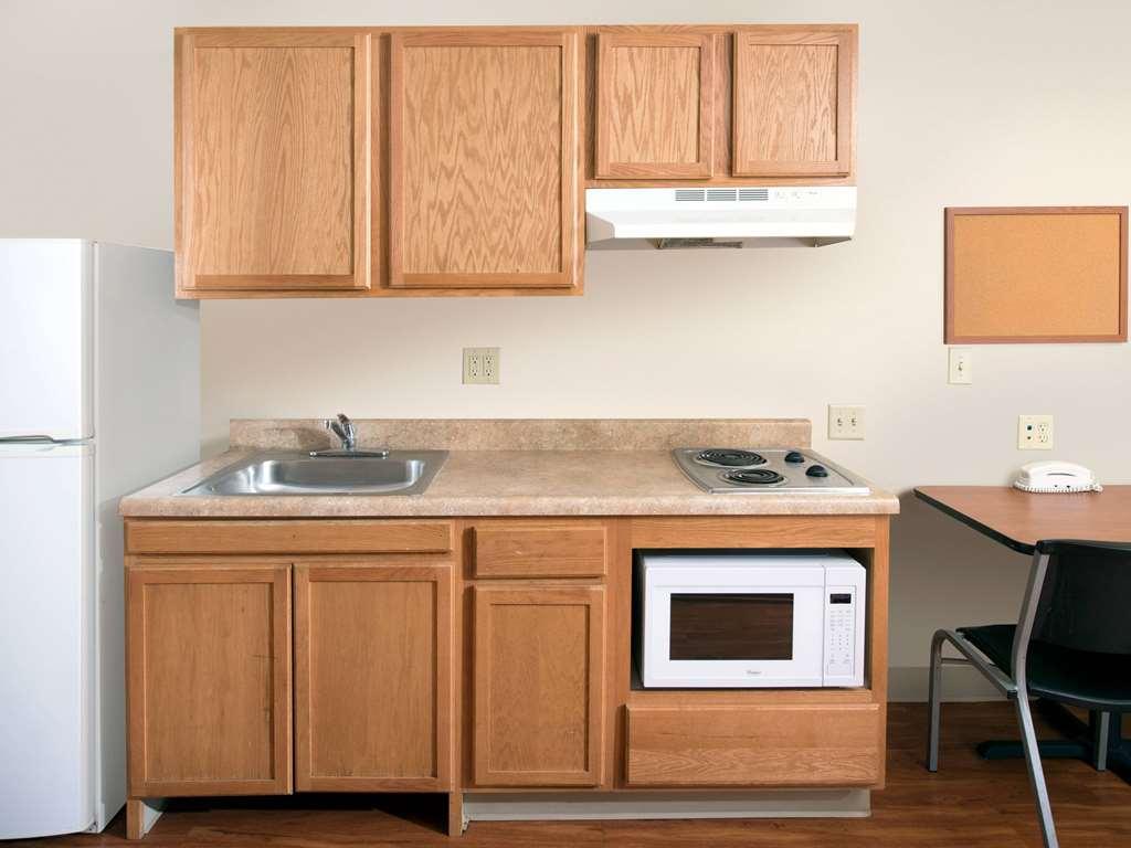 Extended Stay America Select Suites - Oklahoma City - Southeast Moore Værelse billede