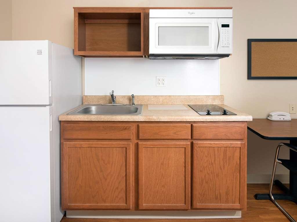 Extended Stay America Select Suites - Oklahoma City - Southeast Moore Værelse billede