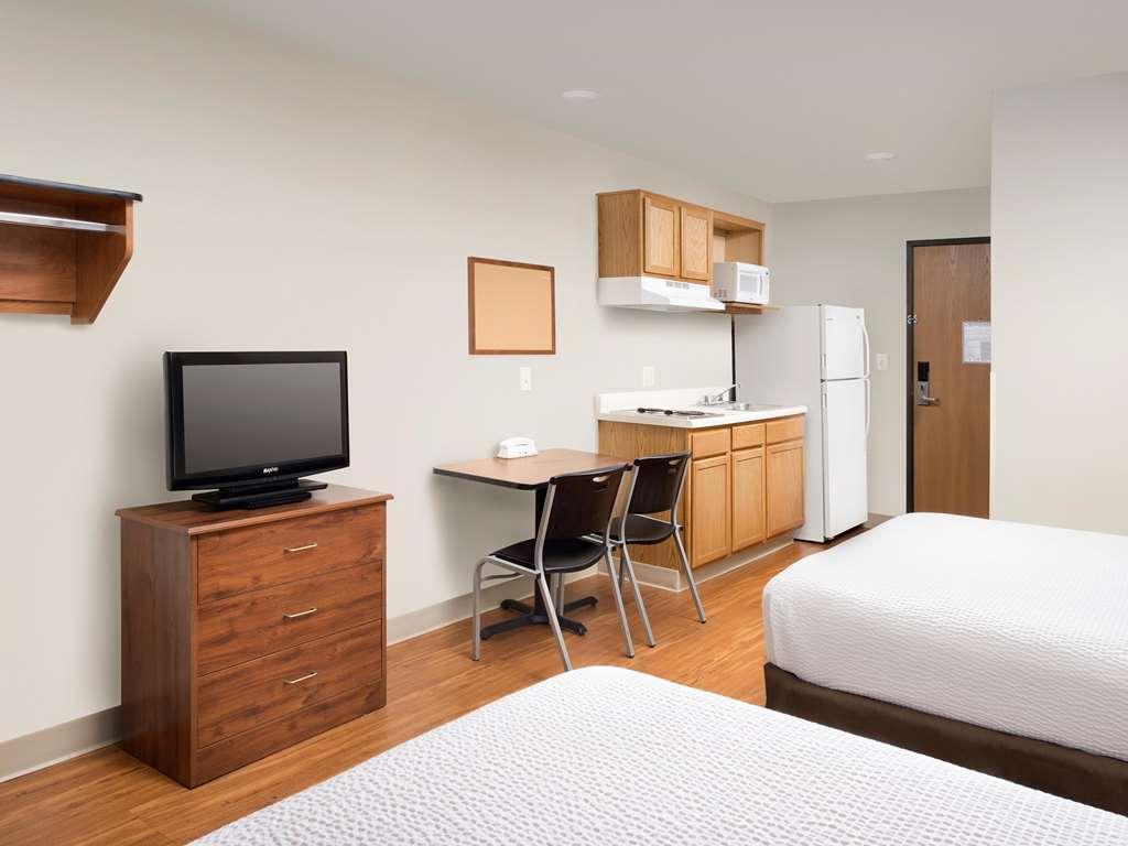 Extended Stay America Select Suites - Oklahoma City - Southeast Moore Værelse billede