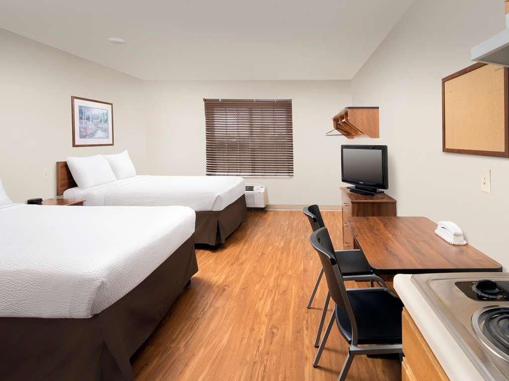 Extended Stay America Select Suites - Oklahoma City - Southeast Moore Værelse billede