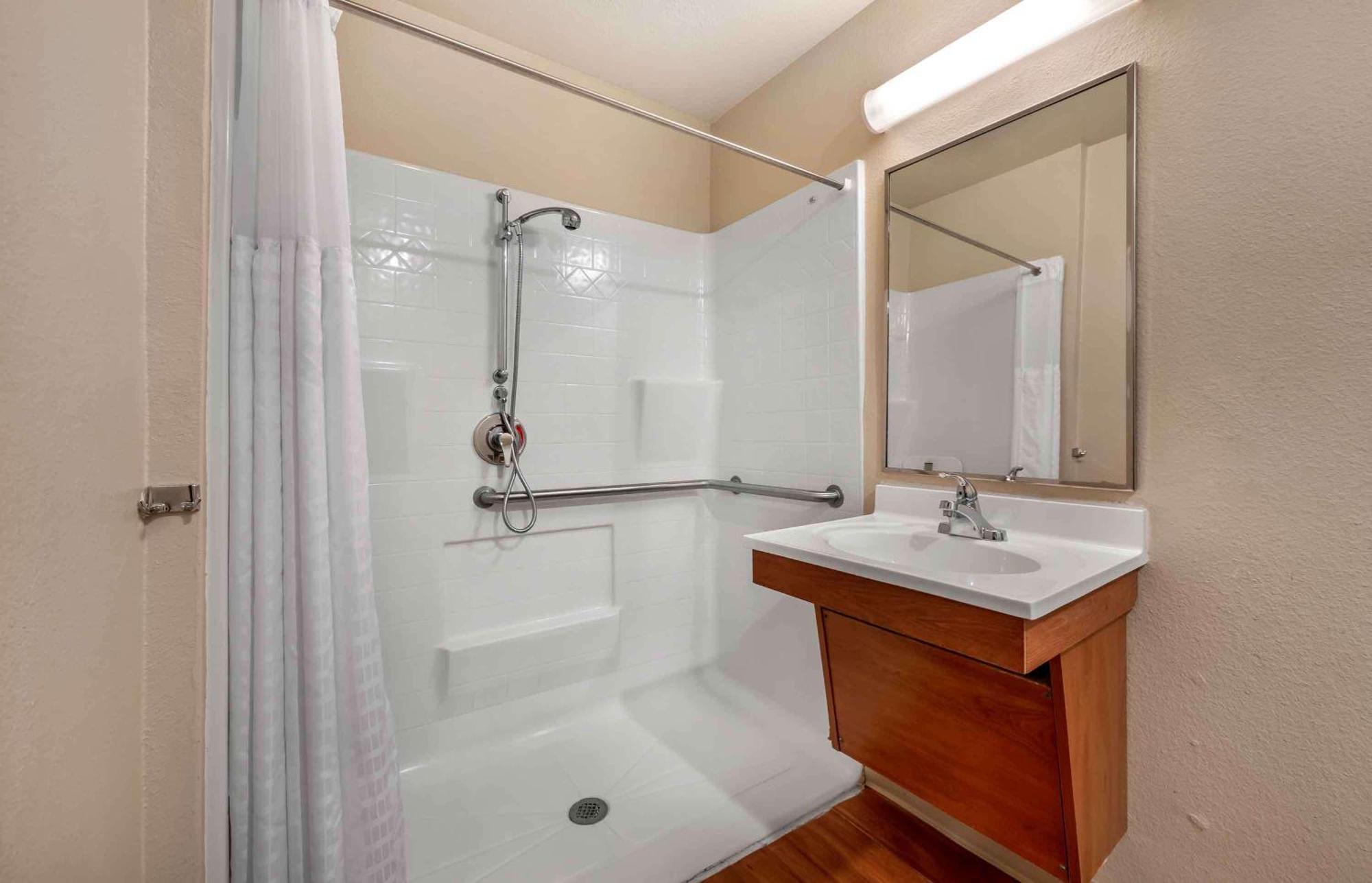 Extended Stay America Select Suites - Oklahoma City - Southeast Moore Eksteriør billede