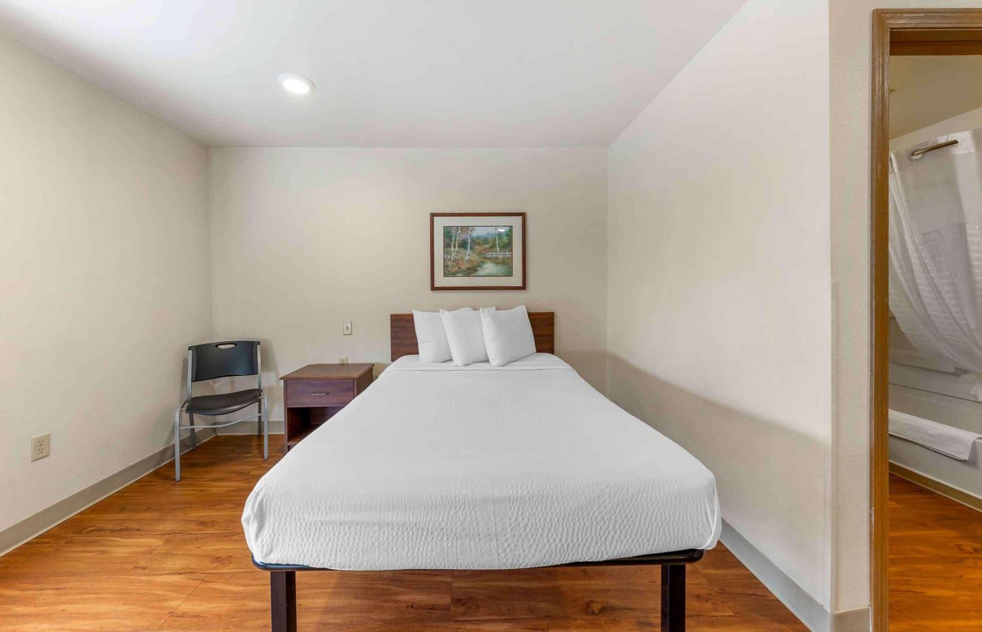 Extended Stay America Select Suites - Oklahoma City - Southeast Moore Eksteriør billede