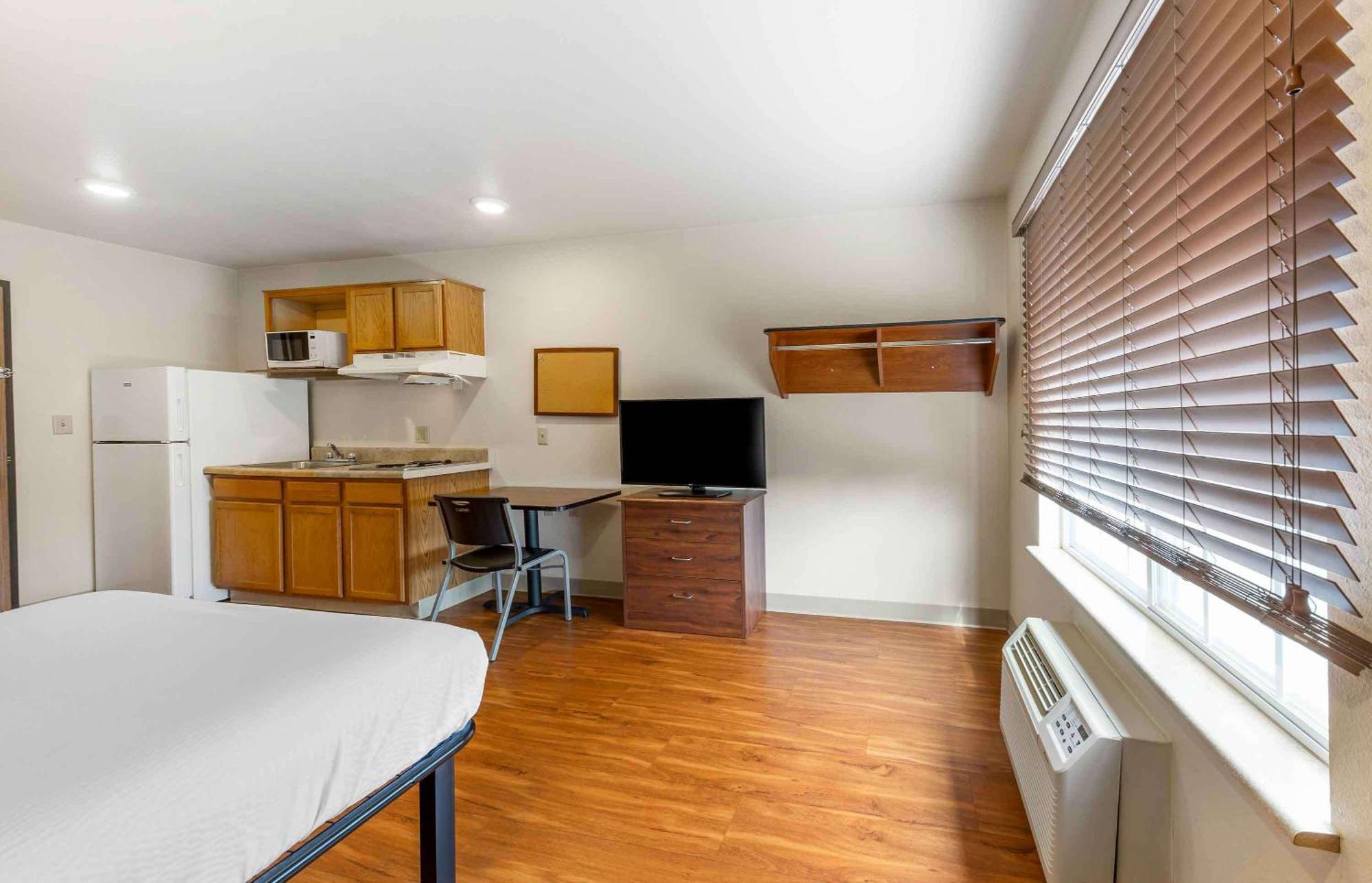 Extended Stay America Select Suites - Oklahoma City - Southeast Moore Eksteriør billede