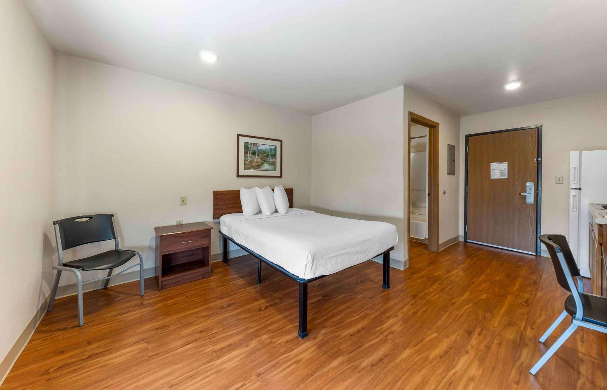 Extended Stay America Select Suites - Oklahoma City - Southeast Moore Eksteriør billede