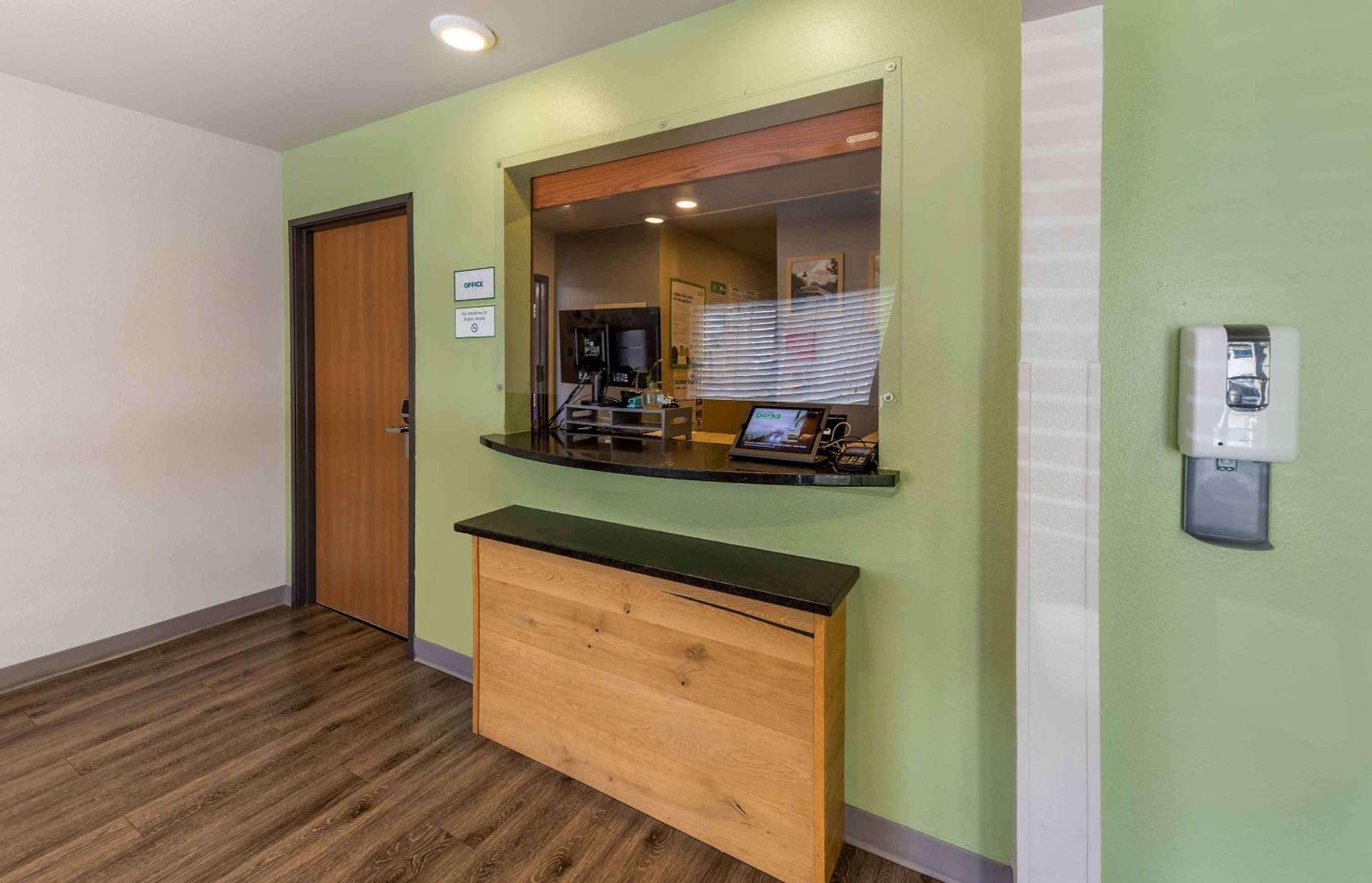 Extended Stay America Select Suites - Oklahoma City - Southeast Moore Eksteriør billede